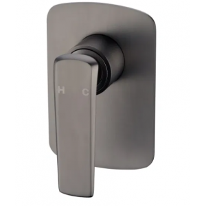 Esperia Gun Metal Gray WM46.06